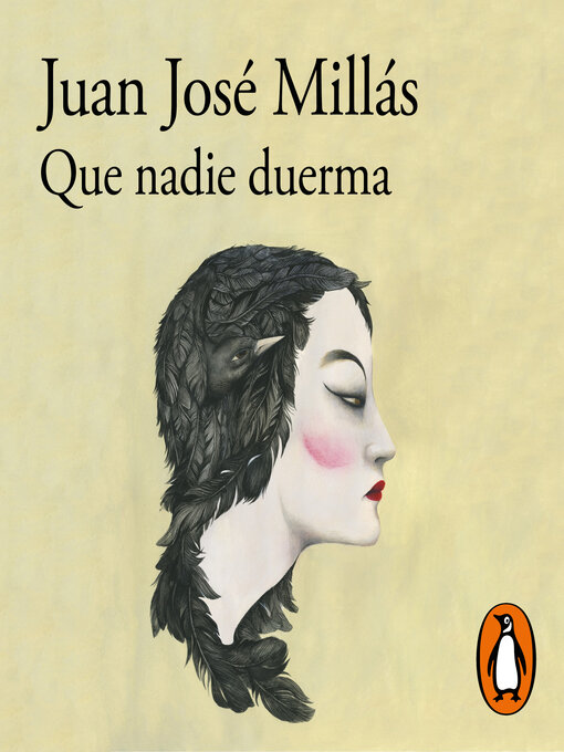Title details for Que nadie duerma by Juan José Millás - Available